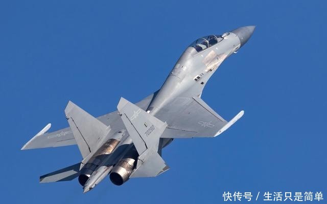 「作战」我国空军颁布新规定,这一次作战飞机要大“换装”到底有何目的?