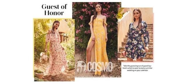 What？我买三千的裙子在撞衫，二百的裙子被称赞……