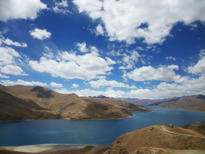 川藏318，我们在路上（15天川藏线自驾游攻略）