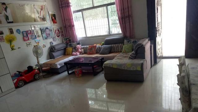  「我家」休假回农村来了，晒晒我家的农村小院，还是农村好！