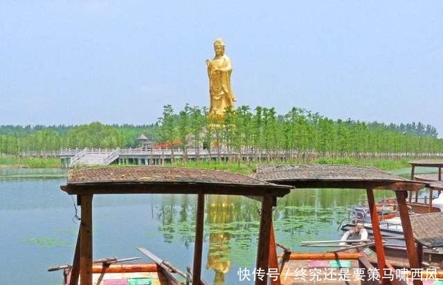 中国唯一没有山的城市,4A以上景区多达18家,却一直不温不火