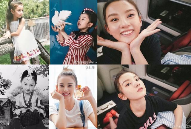 宋祖儿新剧皮肤超好无惧素颜，所以她的水光肌是怎么养成的？