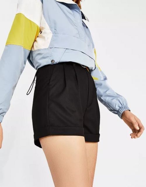 LOOKBOOK丨在国内最热门的快时尚品牌