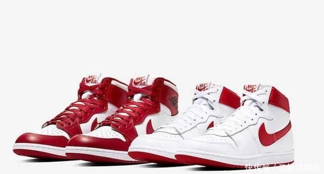  传闻：Air Jordan“New Beginnings”套装突袭发售！传闻货量稀有