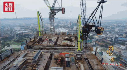 世界还是那个世界，但中国已经不是那个中国…...