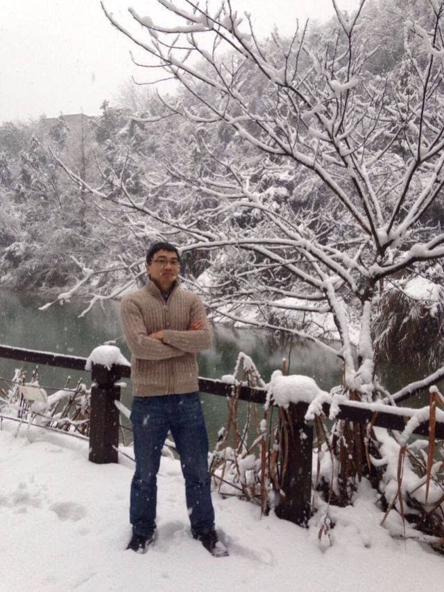 浙江遂昌小伙卖掉杭州房、辞去公务员回农村!