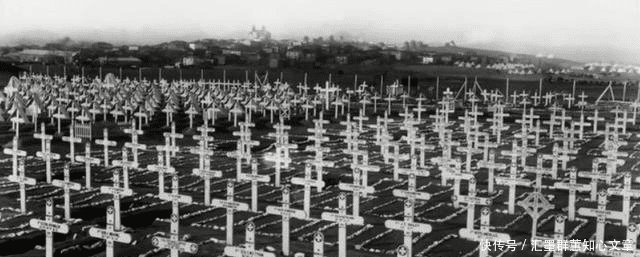 『击退』一举击退50万英法联军,达达尼尔战役!奥斯曼土耳其最后的辉煌