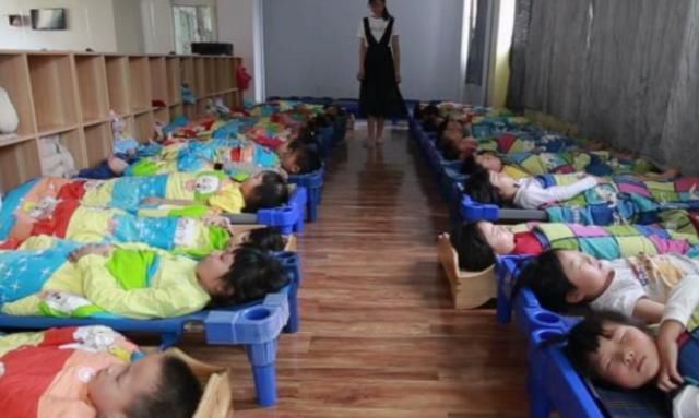  「益处」“请别给女生穿裙”，幼儿园教师善心劝导，除臭美没一切益处
