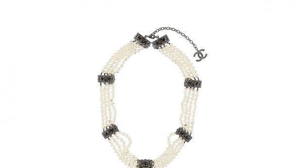  『淬炼』90年代的Chanel，每件都是经过时间淬炼的单品！