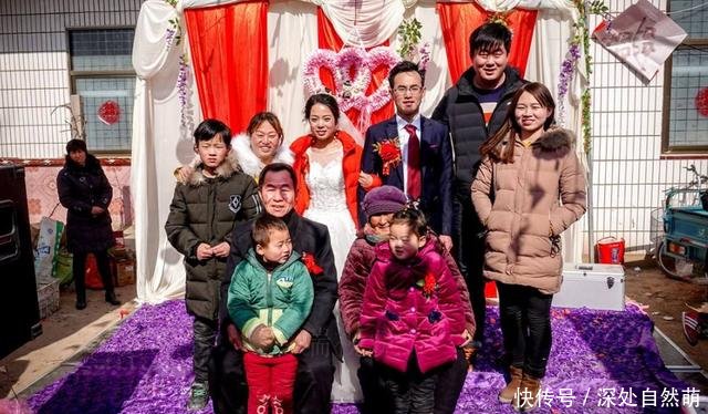  [养老金]农村将有四类老人出变化！其中三类不能领养老金，一类