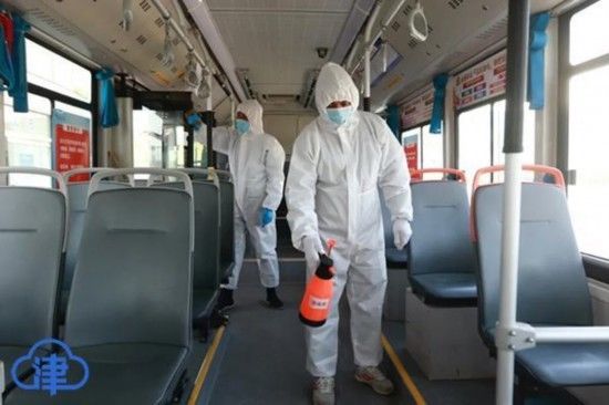  【提醒】提醒！假期出行，天津铁路地铁公交等都有调整