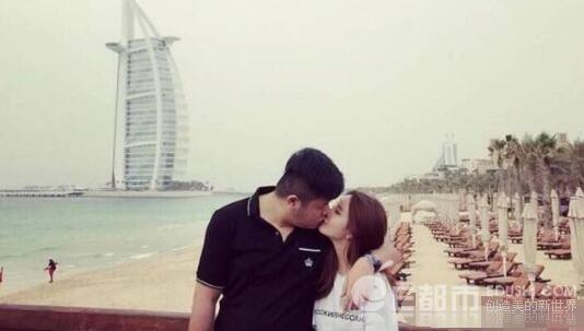 杨怡潇krasa个人资料微博黑料 浙江富二代张晓恩骗友1.7亿养网红