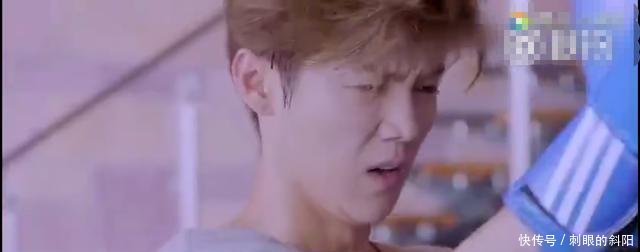 格斗狂人徐晓冬发鹿晗被打视频引围观，吐槽我挺喜欢鹿晗