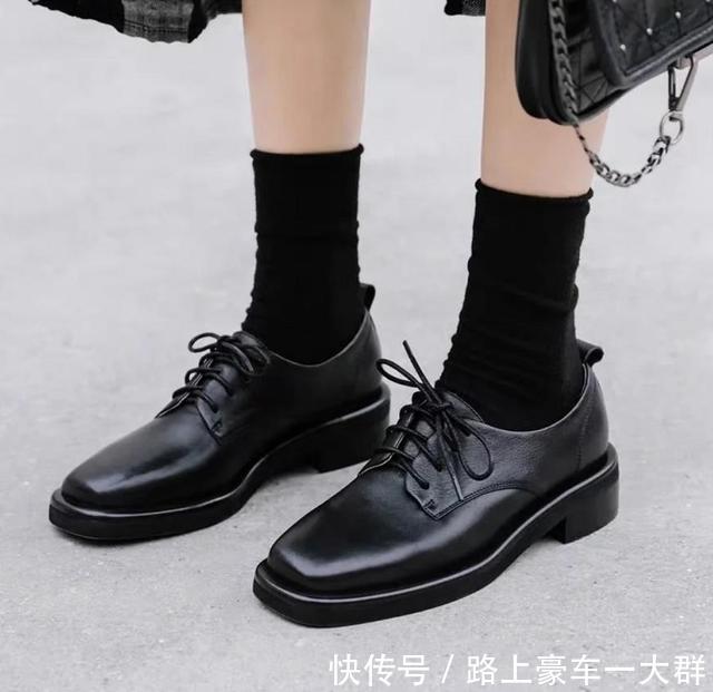  「受欢迎」2020早春，最受欢迎的鞋子，是它！