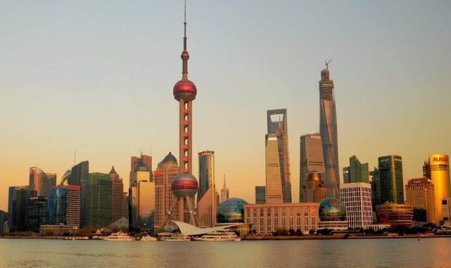 中国最强的三个新一线城市，不是重庆，也不是天津