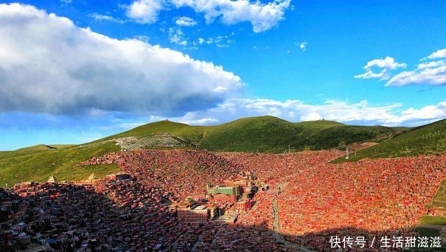 稻城亚丁、泸沽湖、色达旅游攻略，成都出发，洛克大环线行程规划