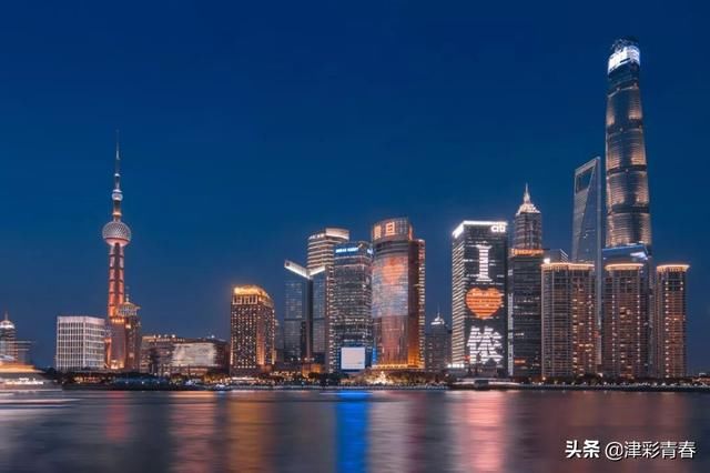 世界还是那个世界，但中国已经不是那个中国…...