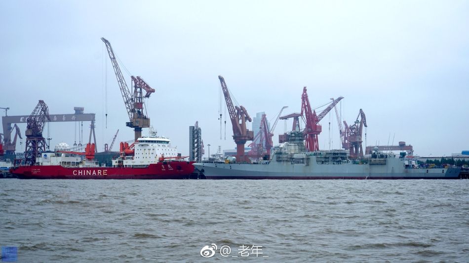 航程超16000公里的飞机，起飞后为啥把轮子扔了?原因一点不简单