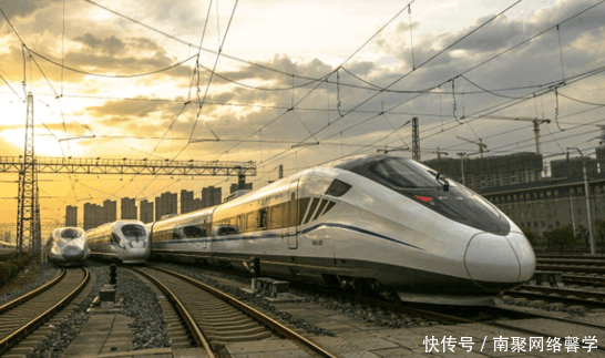 喜极而泣! 山东这个城市终于迎来高铁, 未来到北京只要1.5小时