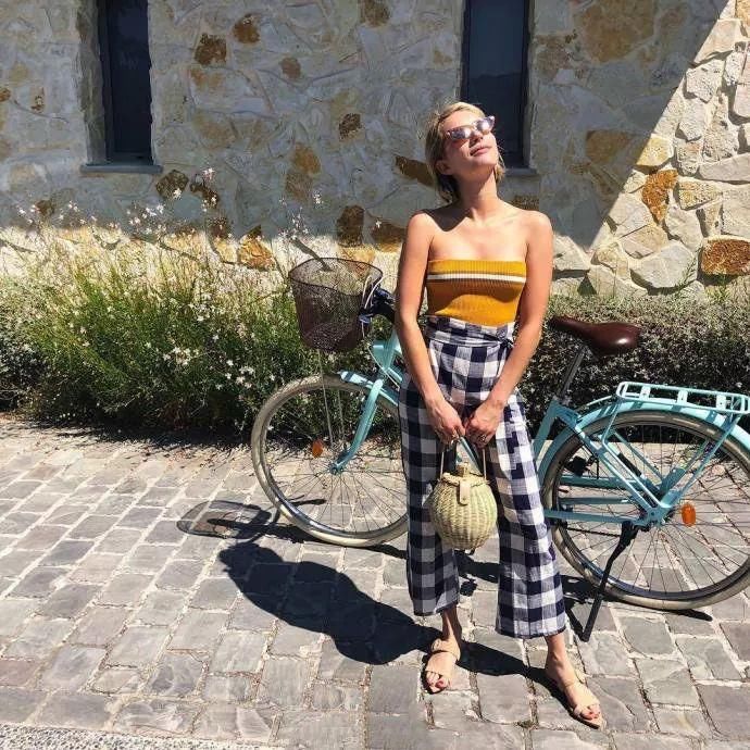 戚薇女儿可以C位出道了, 大S复出胖成水桶腰?|Star星私搭|