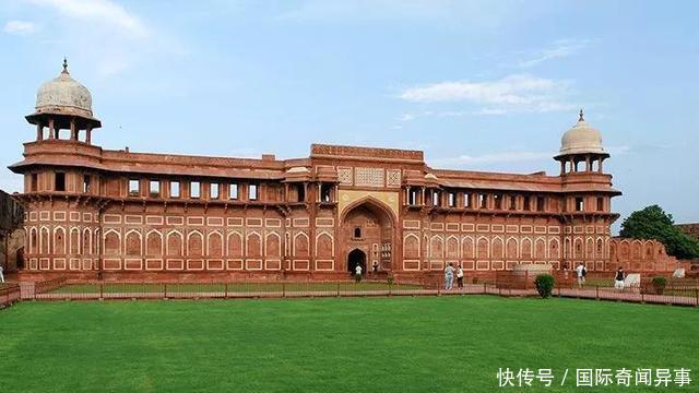 都说印度脏乱差?去了才知道,它只有颠覆你想象的奢华