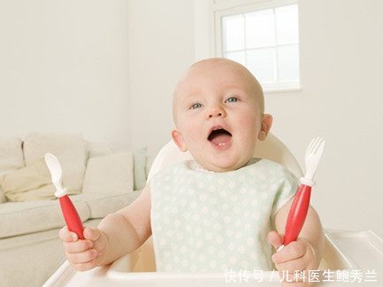 缺铁性贫血影响宝宝发育!这样吃可以预防宝宝