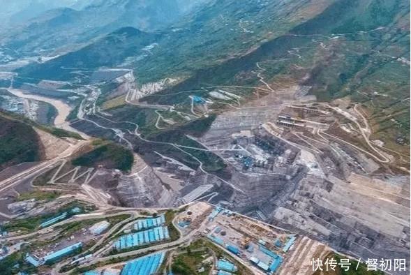  「走进了21世」全球在建“最大”水电站：规划了70年，投资1800