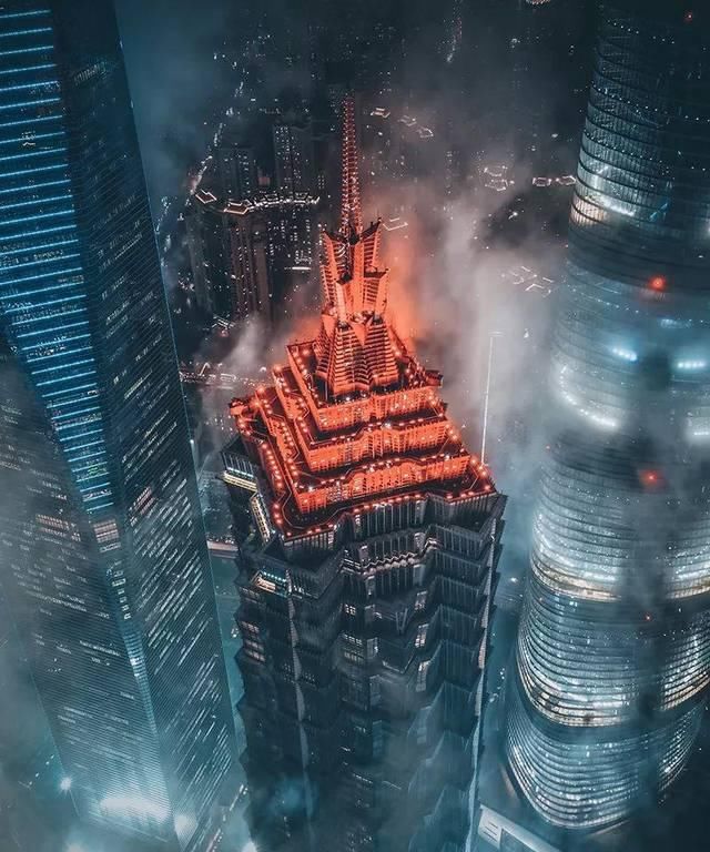  『余生』90后上海摄影师镜头下的绝色中国，愿余生不辜负！