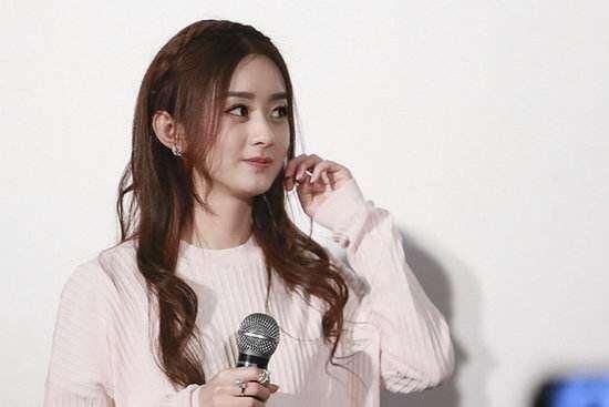 赵丽颖一直没男朋友，不是爸妈干涉，胡歌直接透露真相！