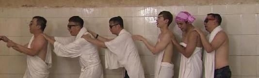  『极限挑战』《极挑6》大换血！邓伦成最大惊喜，郭京飞雷佳音TF老boys首合体