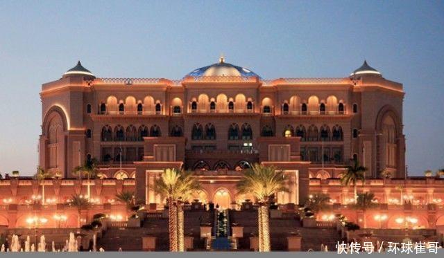 史上造价最贵的建筑, 最高达6667亿人民币, 中国有两个上榜