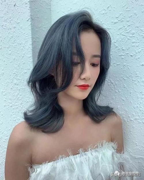  「烫发」超美的春季大势烫发发型，总有一款适合现在的你！