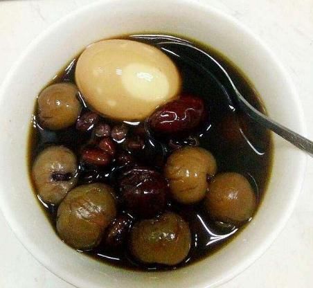 女人:红糖和它们煮一煮,女人时常喝一碗,给气血补回来,更漂亮!