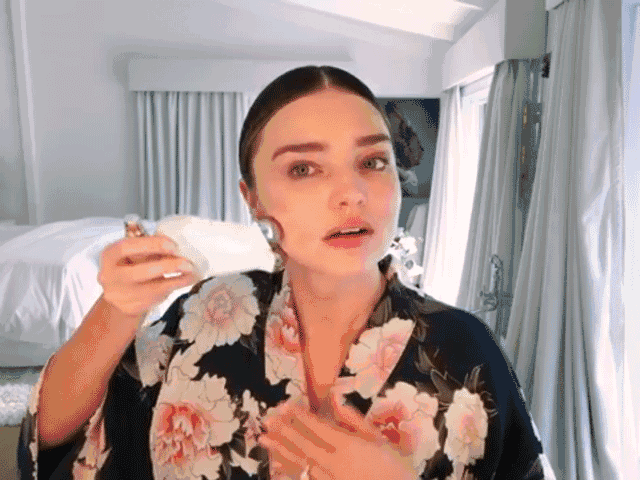 欧阳娜娜和孙怡也看世界杯!不懂这些护肤技巧哪能熬得住?