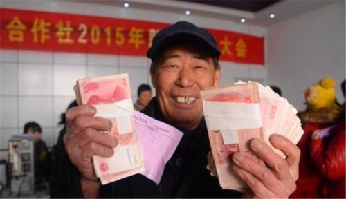  养老金■农村养老保险每年一千元，交15年，60岁以后领多少钱？