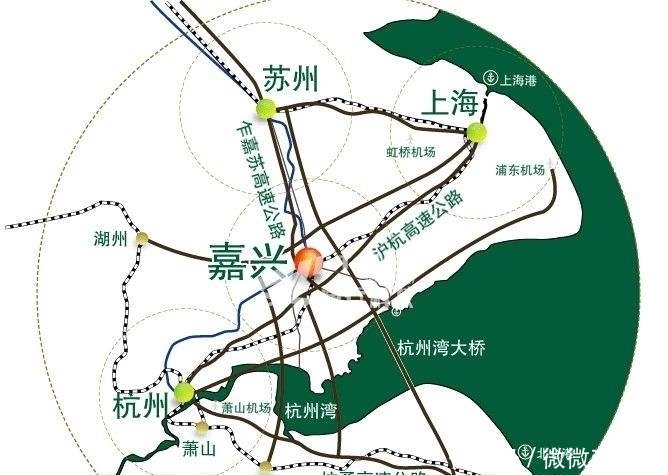 被万亿城市包围，唯独它不足5千亿，“大气都不敢喘”就在长三角