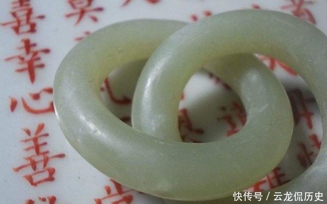  品种■揭秘玉的品种，该怎么判断