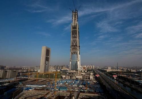 同样作为直辖市，北京、天津两座城市的差距为什么越来越大？