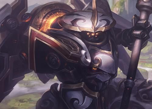 lol什么叫限定皮肤