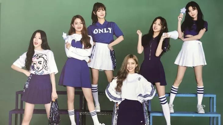 美人计 | 宣仪美岐已经算老前辈了!所以最年轻的五代女团值得看谁