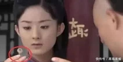  『太过分』“笑到失禁”的穿帮镜头：宋茜的吻戏不经意间露了啥？韩雪的服装太过分了