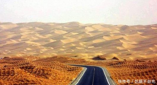 奇闻被称为世界十大“死亡公路”你知道几个