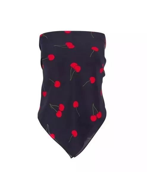 不能当首饰的腰带不是好丝巾