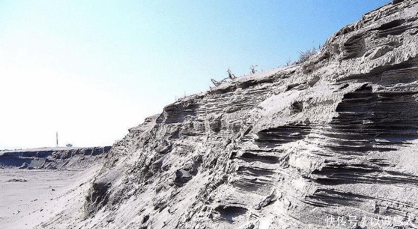  值钱■中国最值钱的沙漠, 占地面积3000多亩, 一斤沙换一斤大米