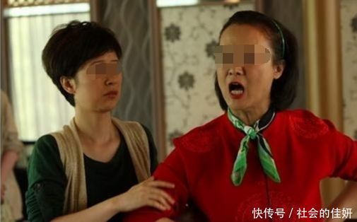 老公去世,婆婆带嫂子霸占婚房,看到房产证名字