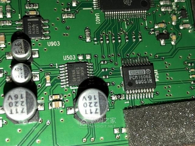 升级版还是缩水版？新款BOSE C50有源音箱拆解