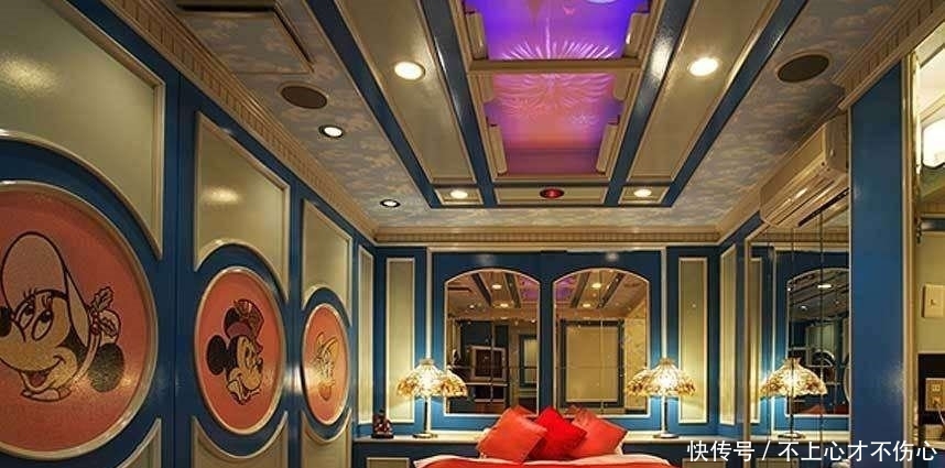 日本酒店和中国酒店有何区别日本人区别很大，主要是这4点！