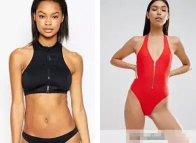 夏日里的泳装，你们准备好了没？