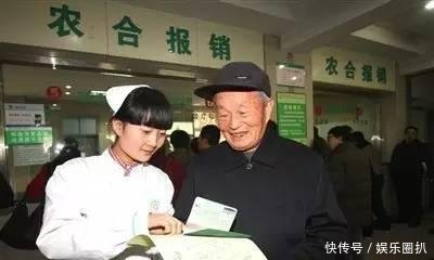 明年起，新农合会出现这3个改动，已缴费220元农民，了解一下！