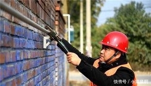 农村安装天然气, 每户收取3000元接口费, 农民: 这明显是借鸡下蛋